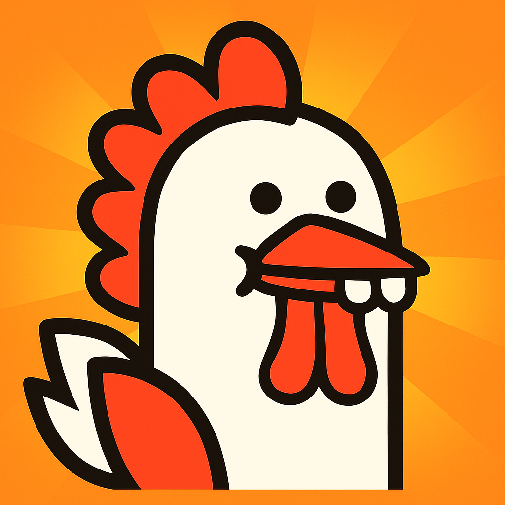 Chicken Life